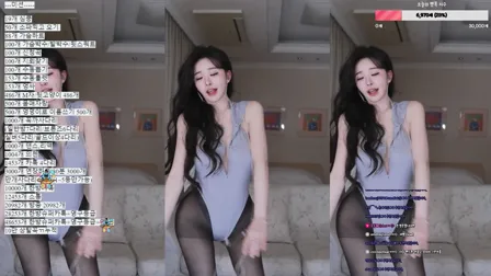 BJ손밍(孙铭)2025年2月27日Sexy Dance005838